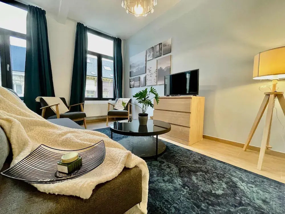 Photo - OneLuxStay near Fashion District