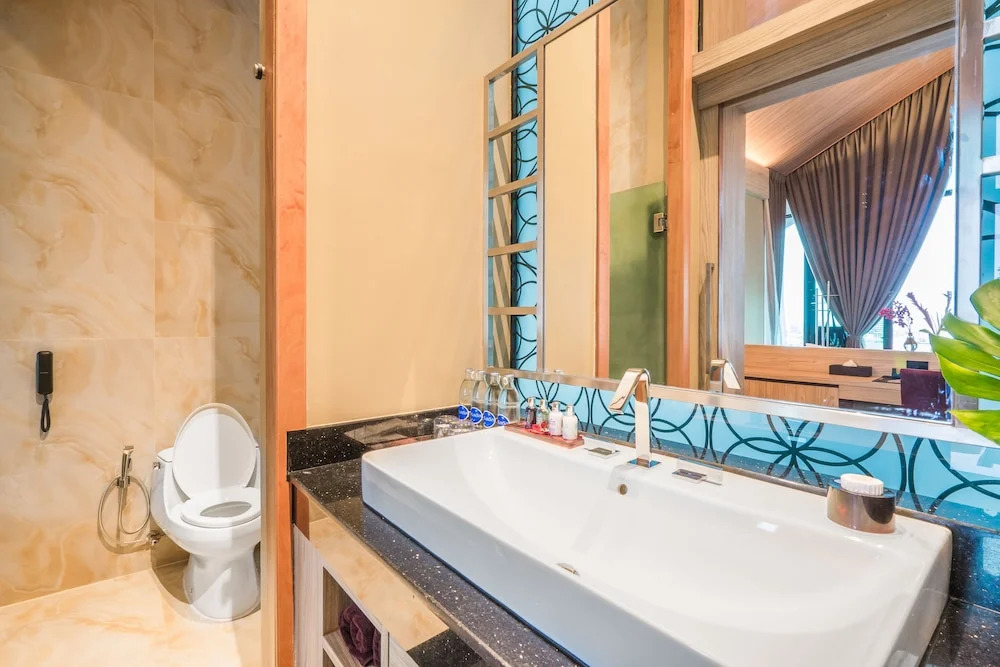 Foto - The Senses Resort & Pool Villas, PHUKET