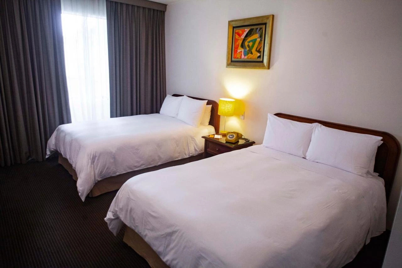 Photo - LUOXO Hotel