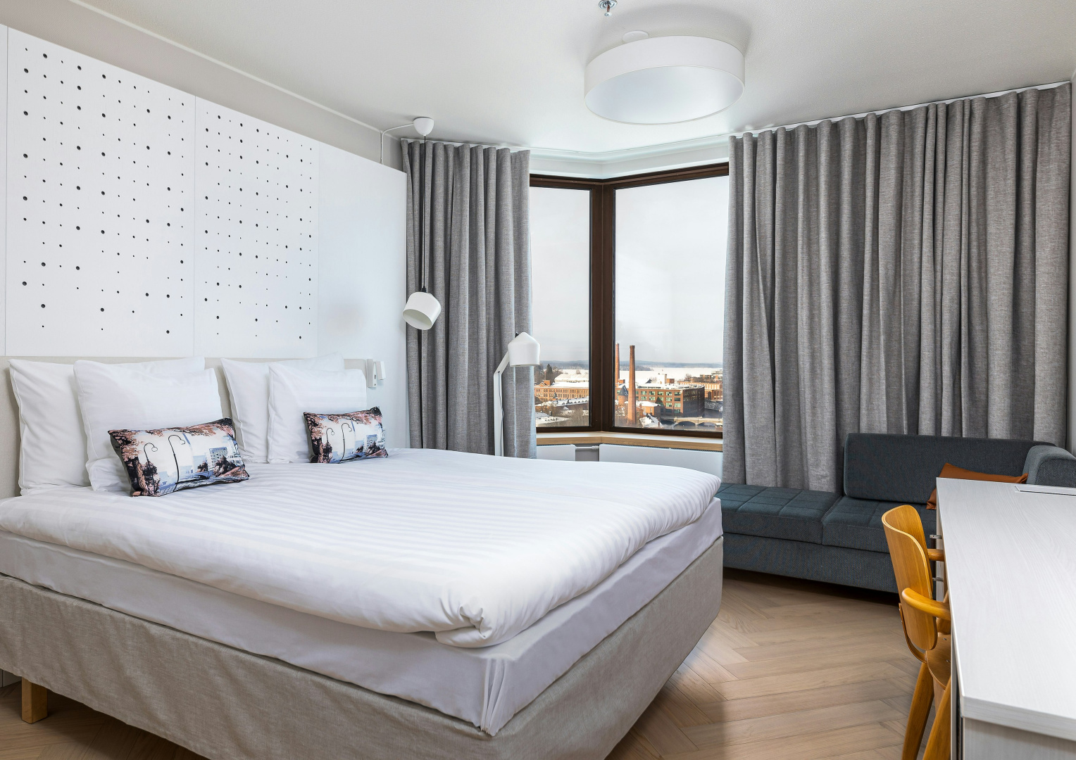 Photo - Original Sokos Hotel Ilves