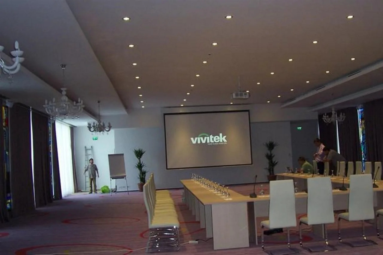 Foto - Marshal Garden Hotel