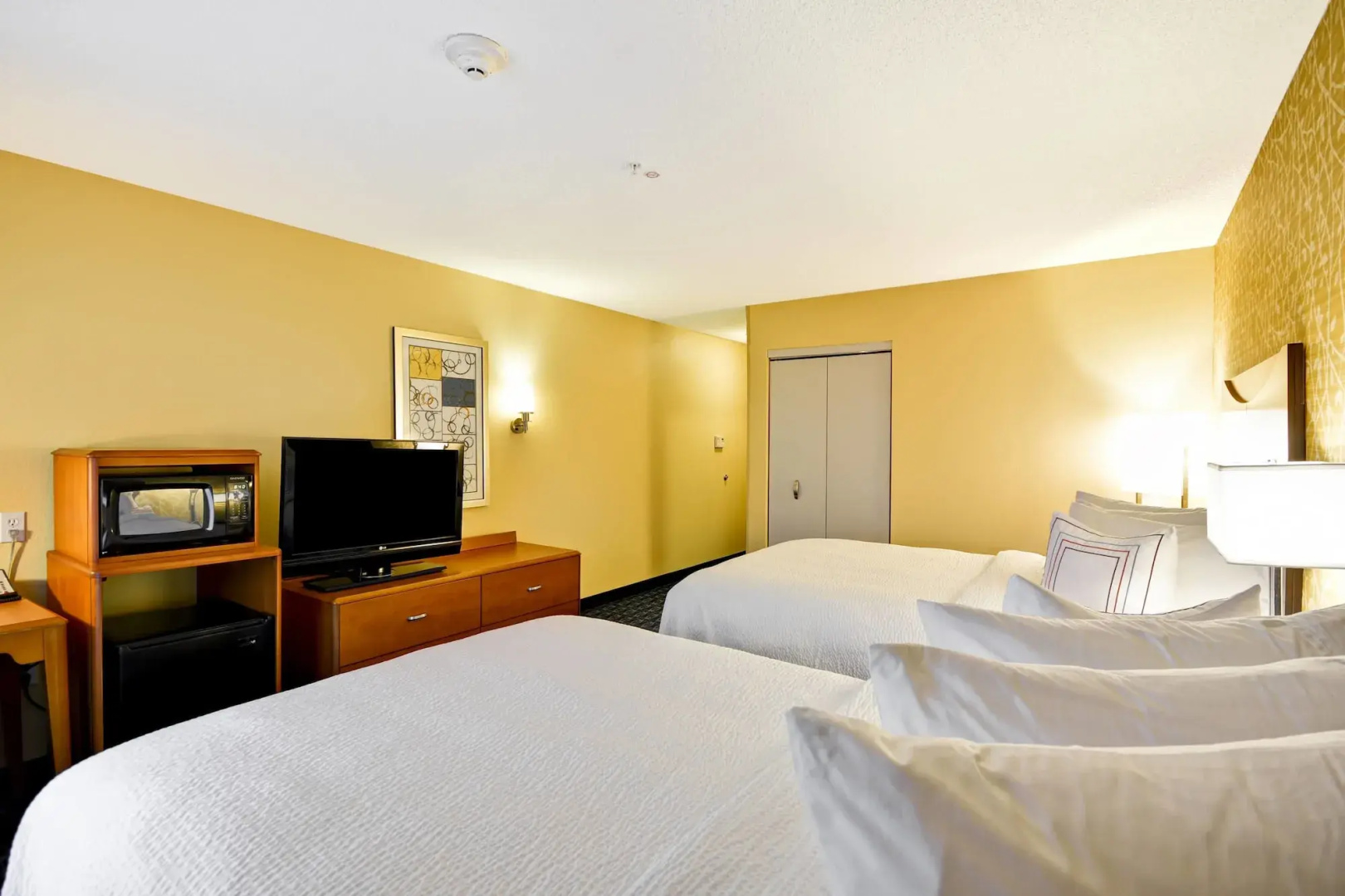 Photo - Fairfield Inn & Suites Tampa Fairgrounds/Casino