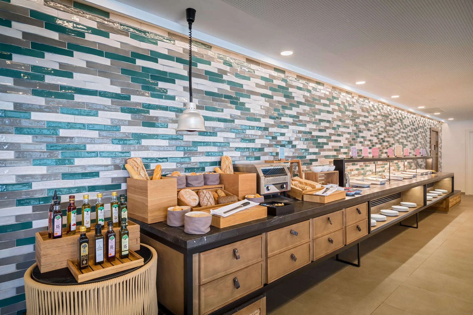 Foto - Barceló Nura