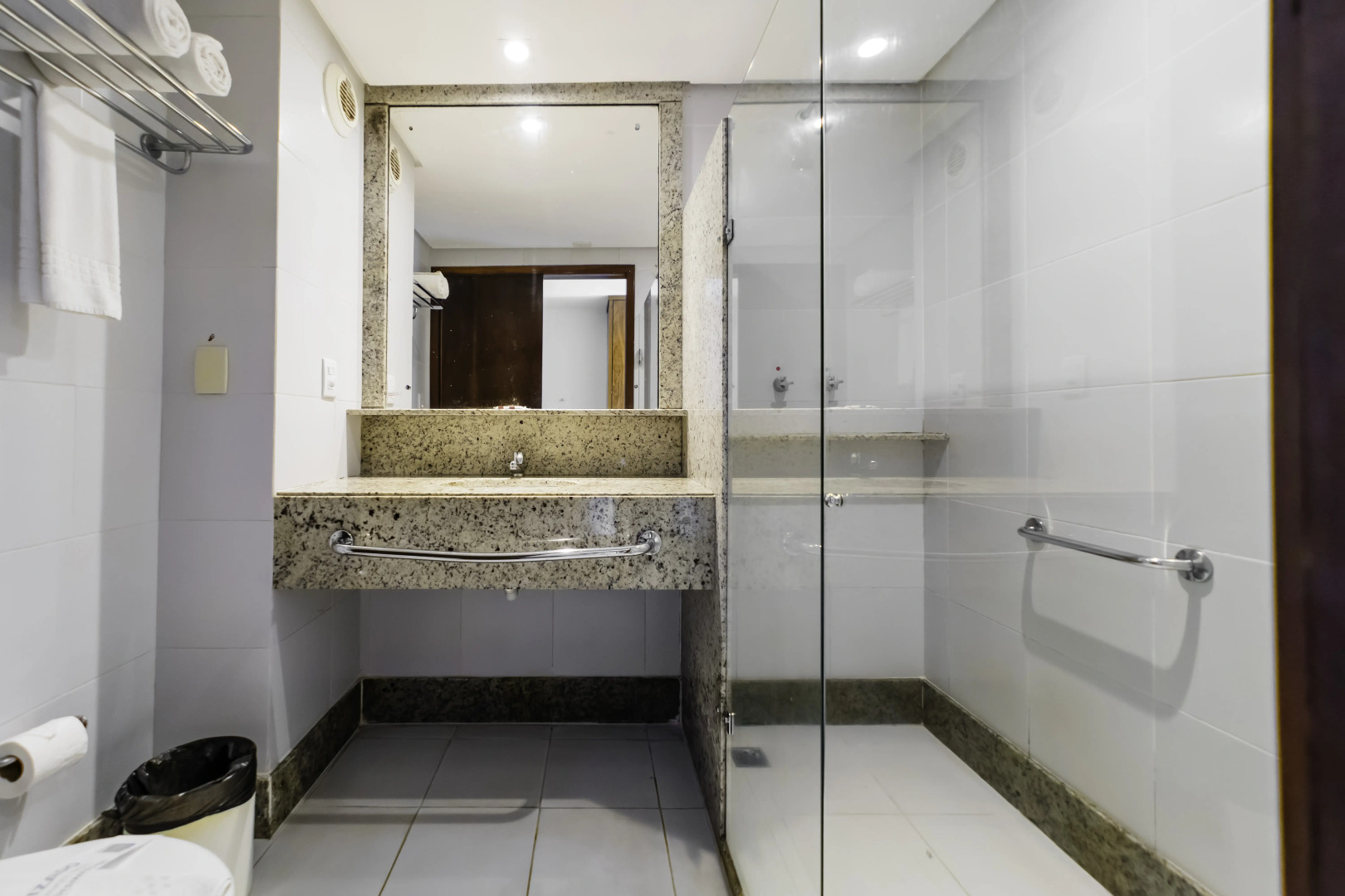 Foto - Porto Suítes Natal Hotel