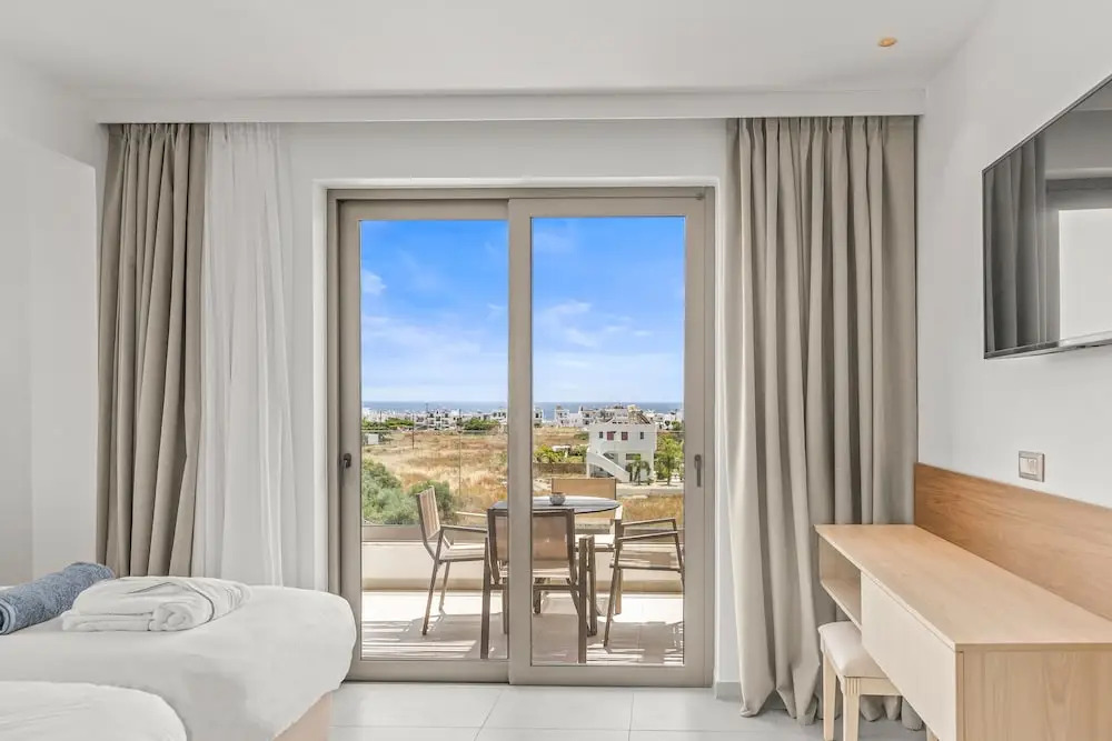 Foto - Kouros Stone Suites