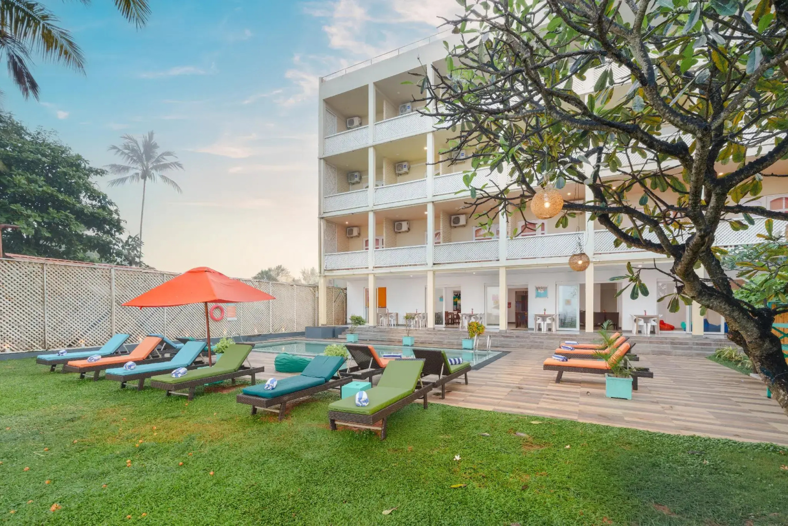 Foto - Hotel J Negombo