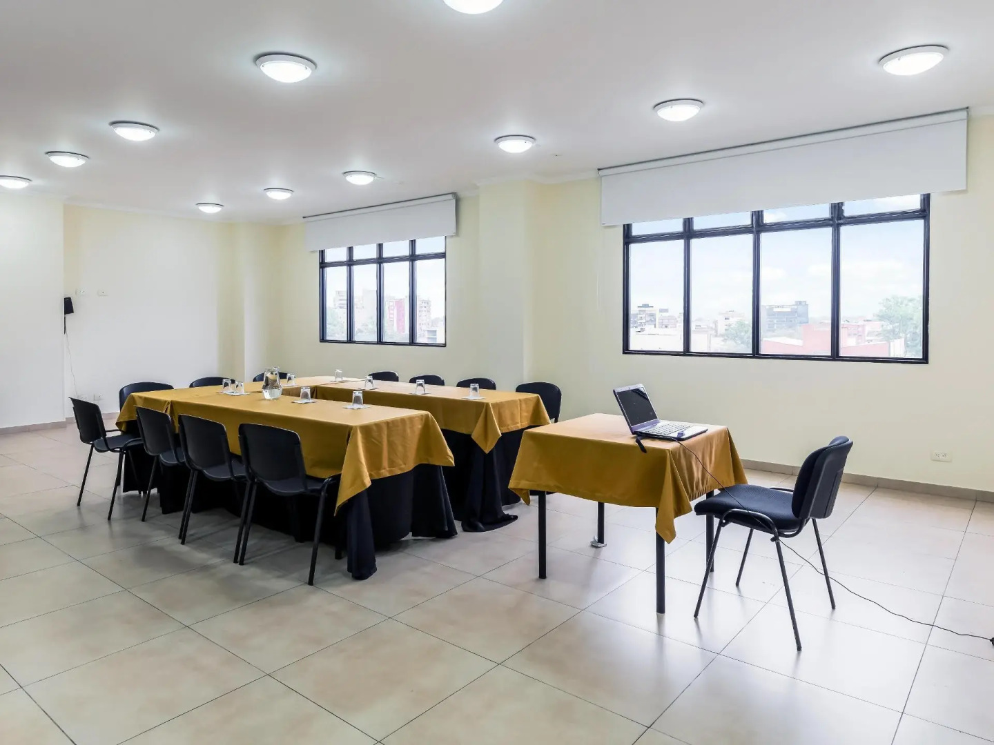 Photo - Hotel Splendor by Friends Company