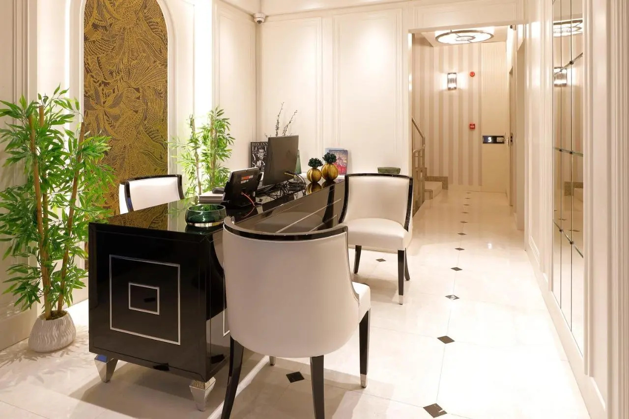 Foto - Ulus G Residences