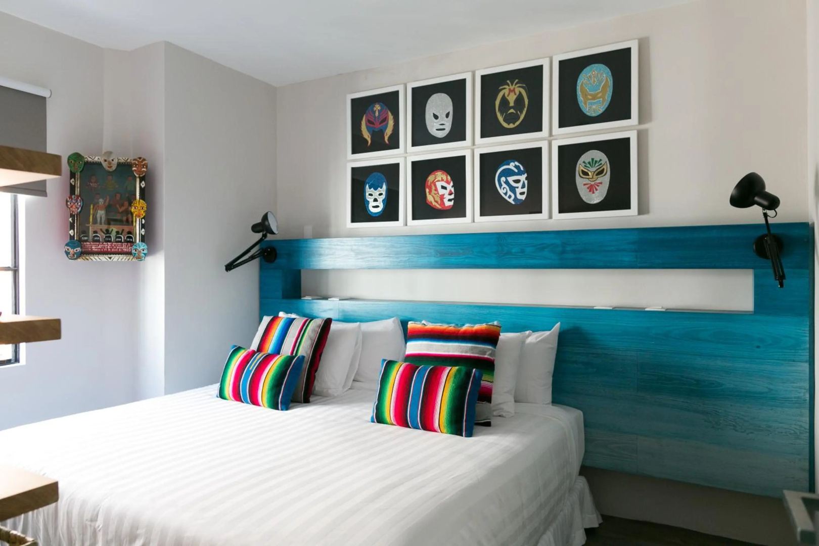 Foto - La Palomilla Bed & Breakfast