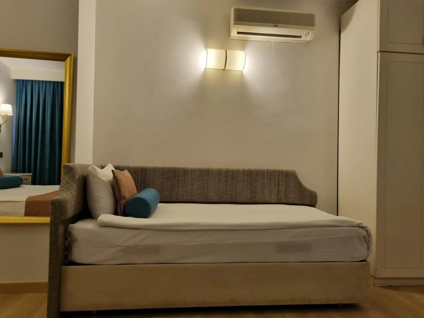 Foto - Taximtown Hotel