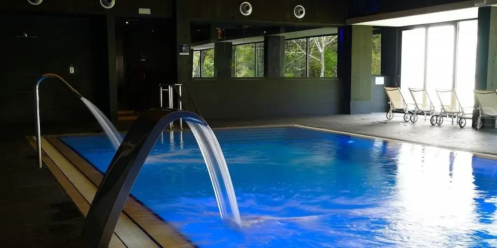 Photo - Balneario Font Vella- Adults Only