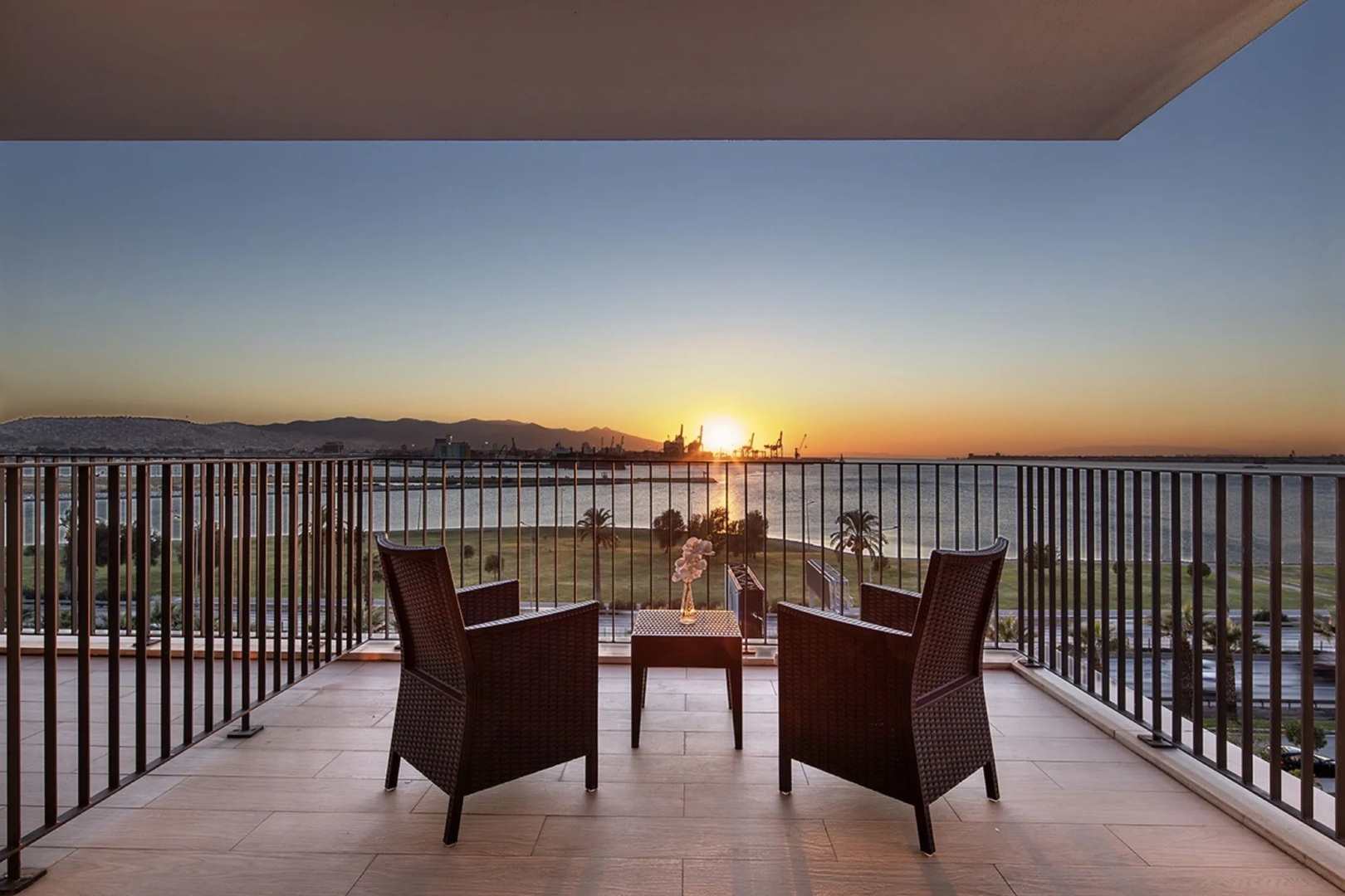 Foto - Hilton Garden Inn Izmir Bayrakli