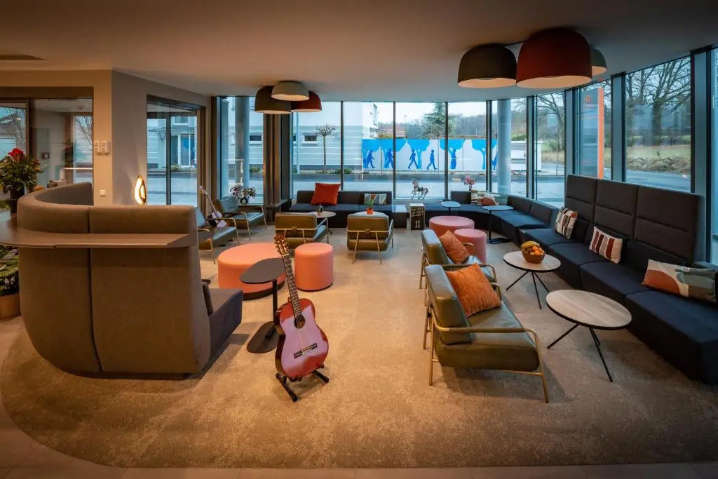 Foto - LOGINN Hotel Stuttgart Zuffenhausen