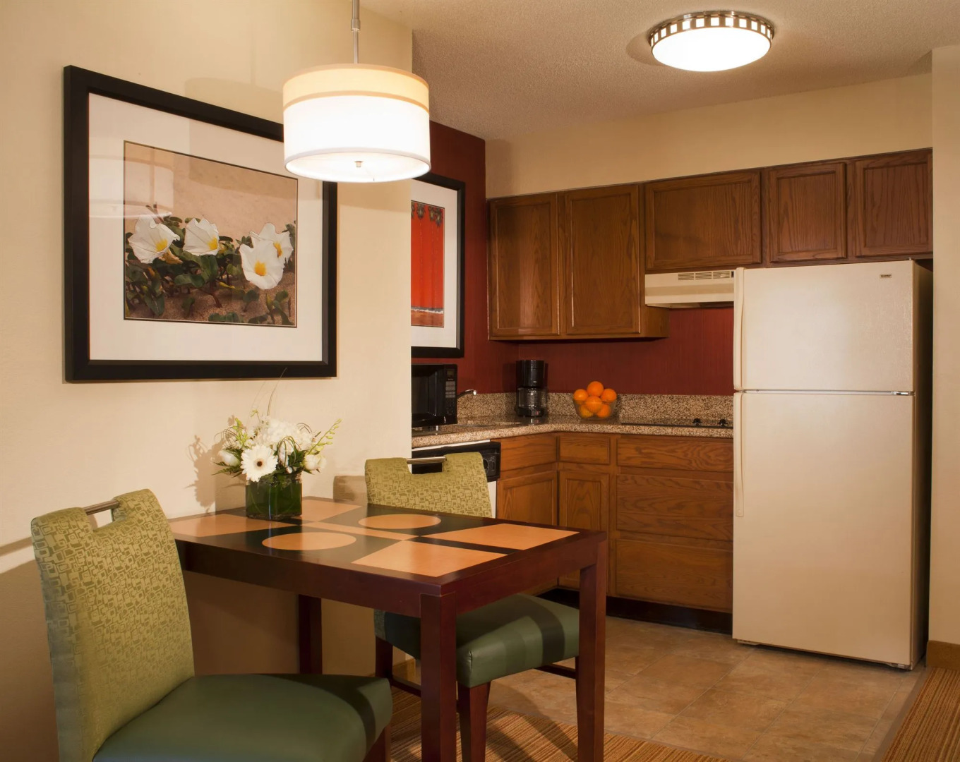 Foto - Residence Inn by Marriott Jacksonville Butler Boulevard