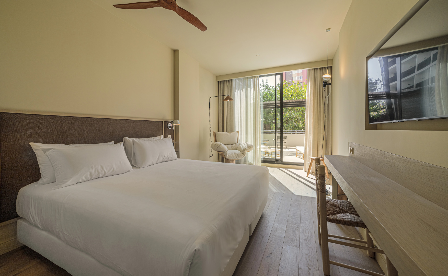 Foto - Mercure Benidorm