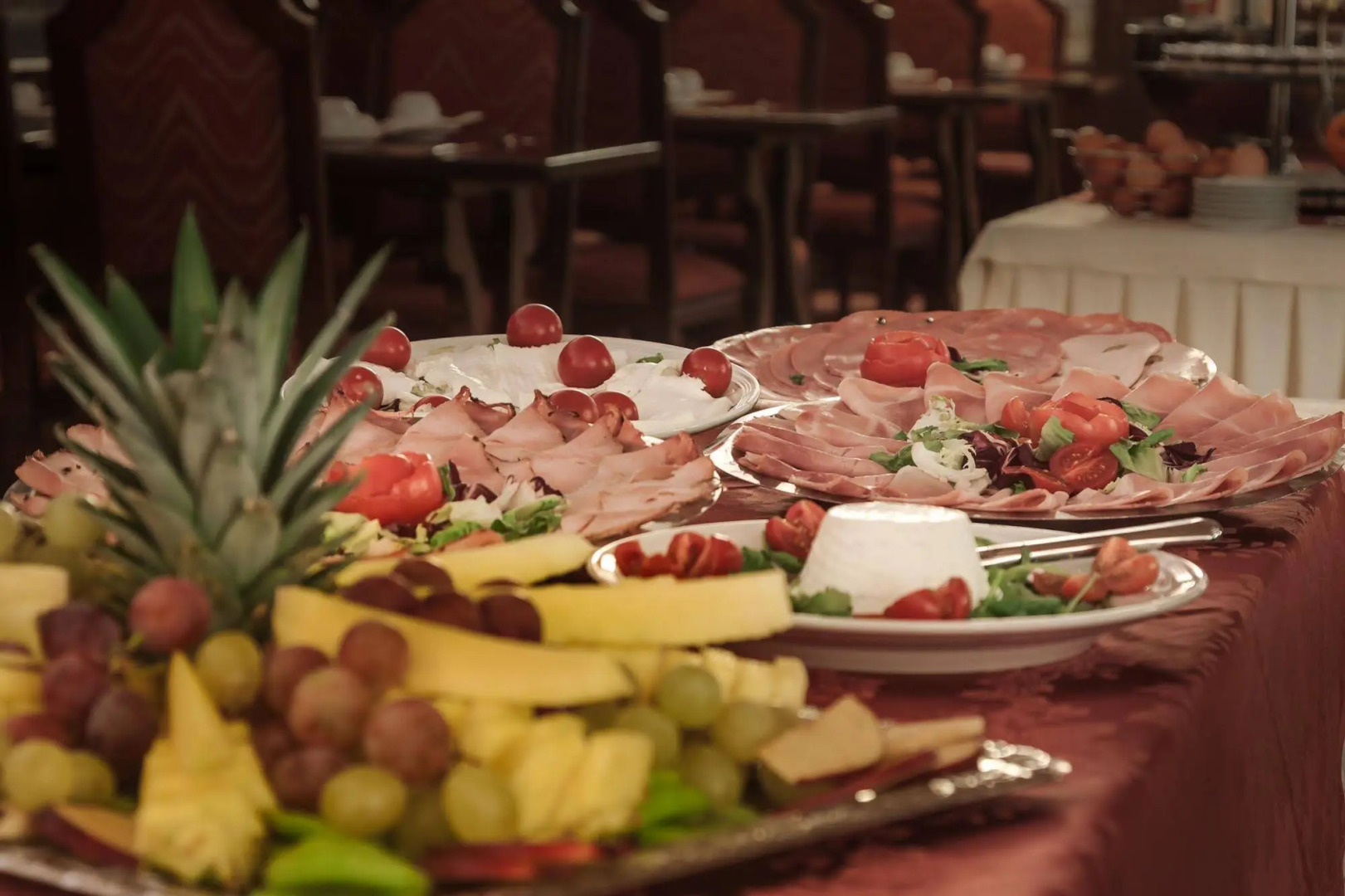 Foto - Palazzo Cardinal Cesi