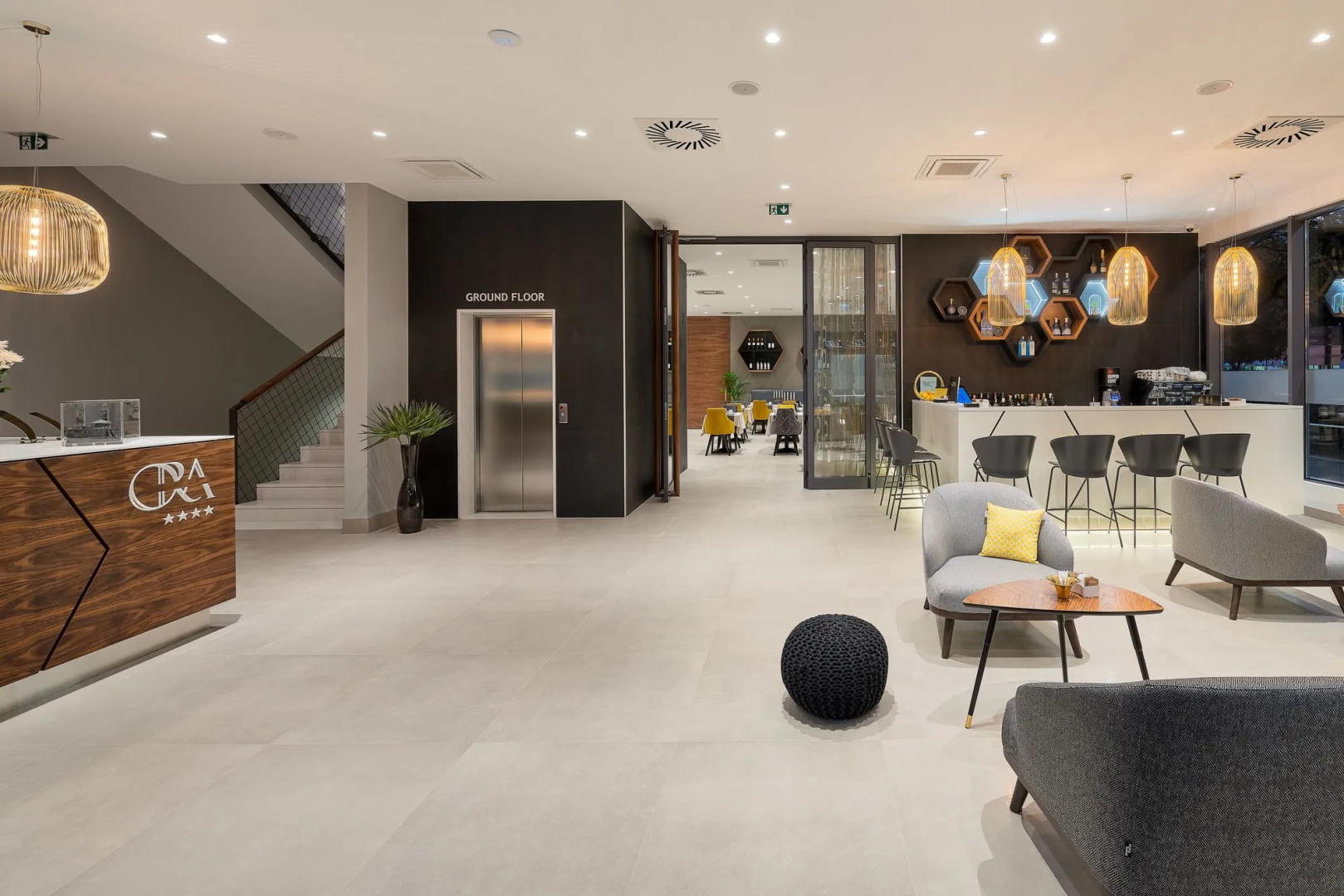 Photo - Sia Split Hotel