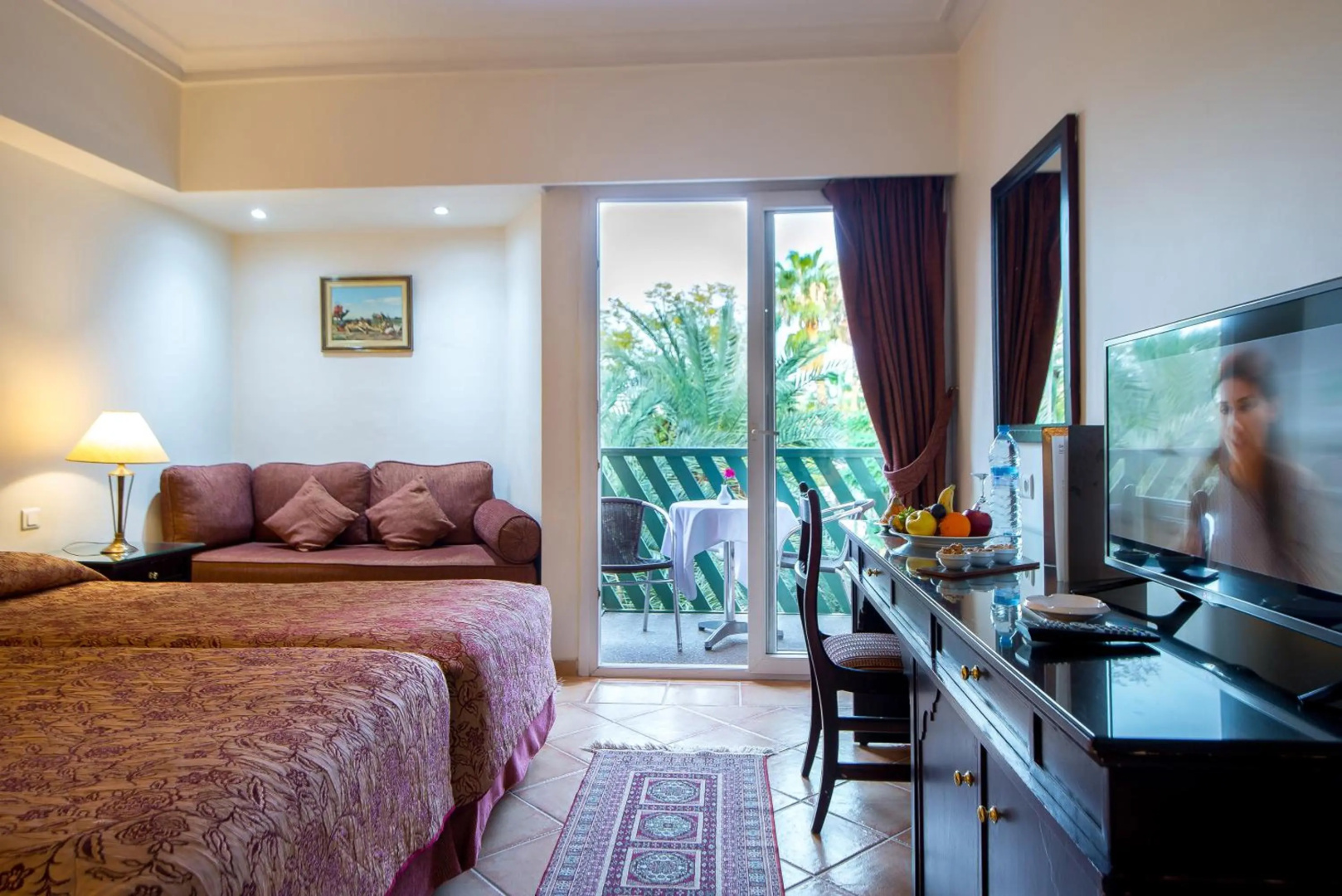 Foto - Kennedy Hospitality Resort