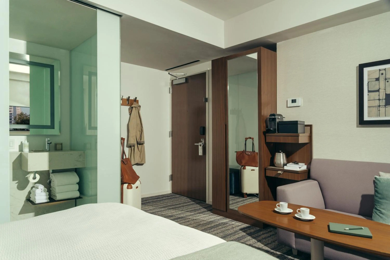 Foto - Park Terrace Hotel