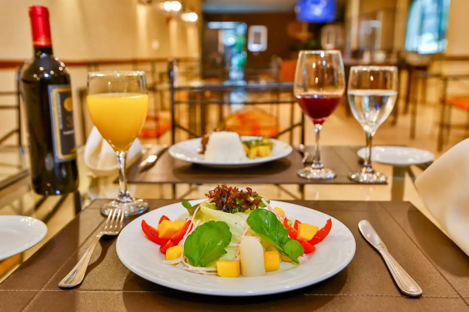 Foto - Transamerica Executive Chácara Santo Antônio