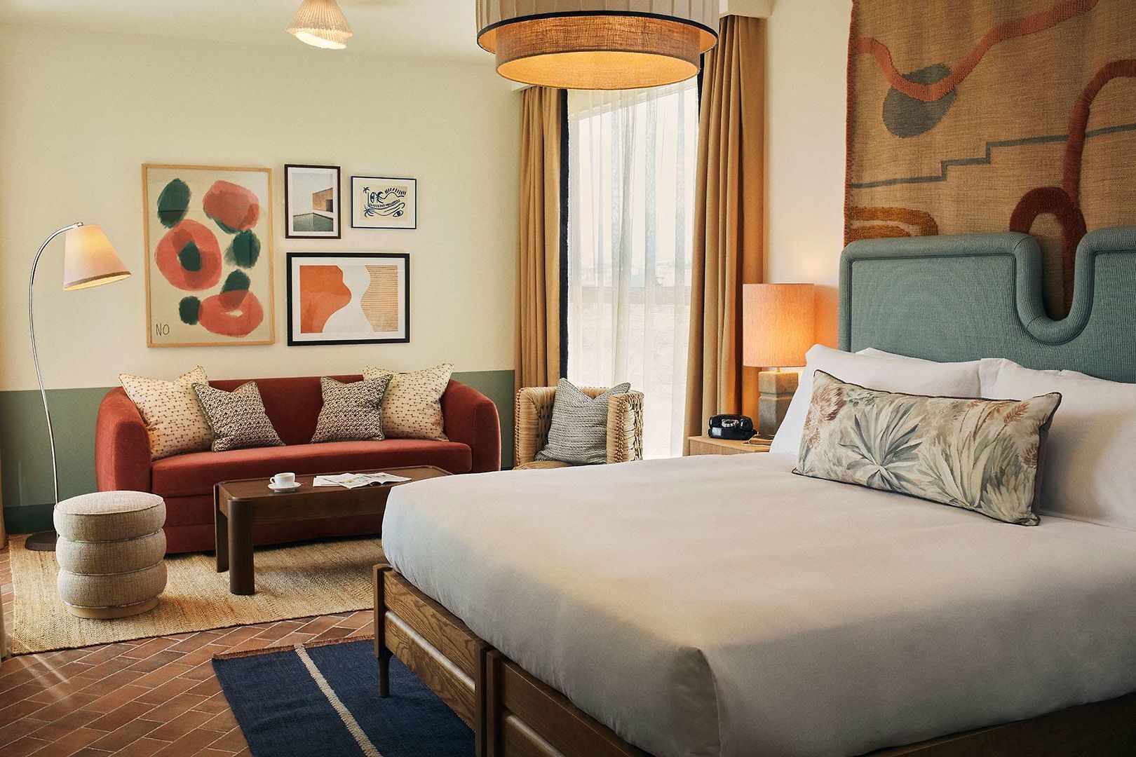 Foto - The Hoxton, Poblenou