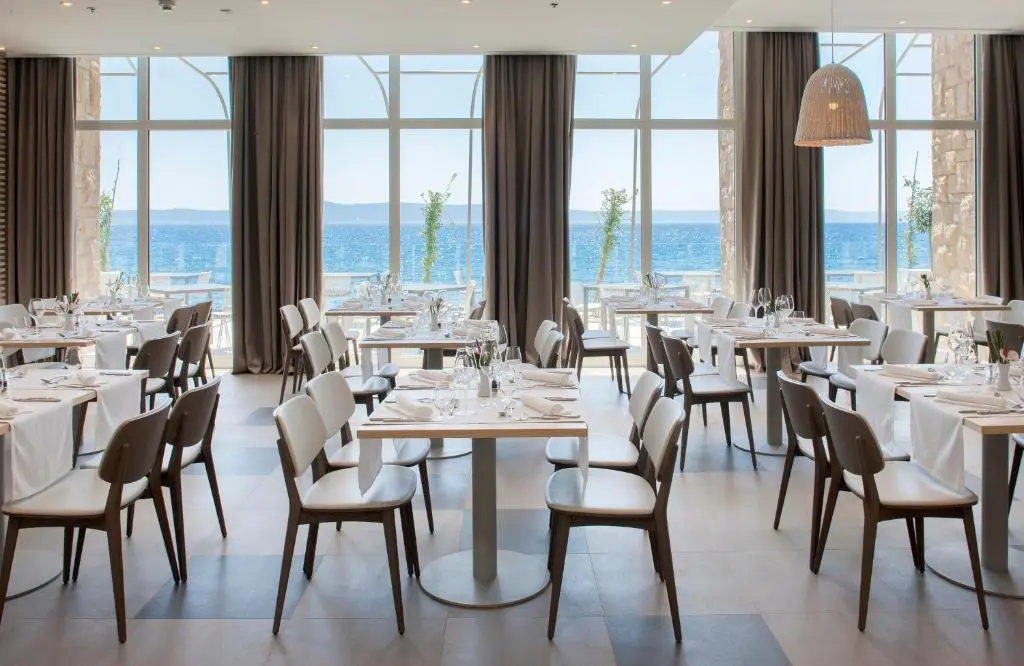 Photo - Bluesun Hotel Jadran