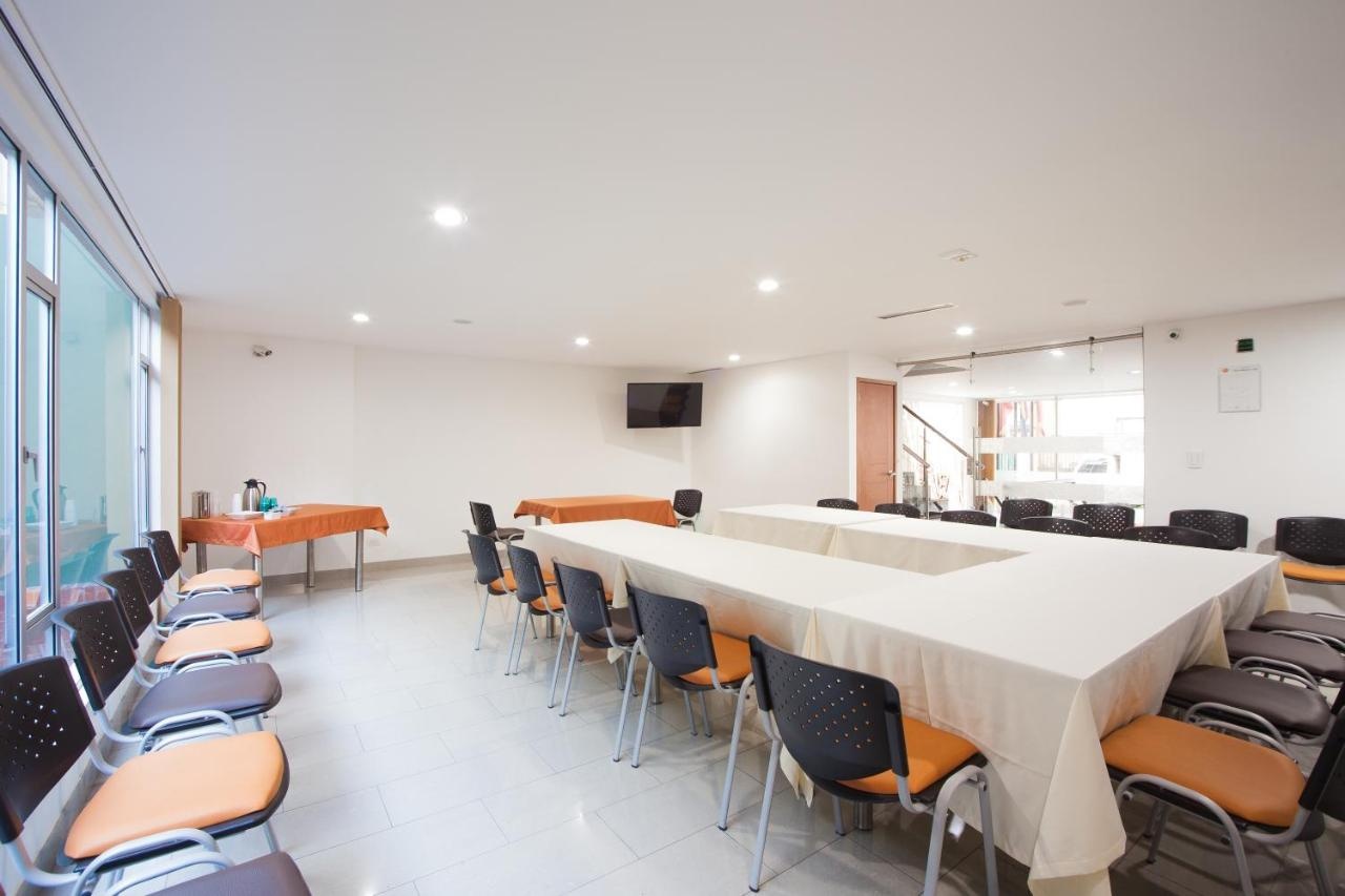 Photo - Hotel Castellana 100