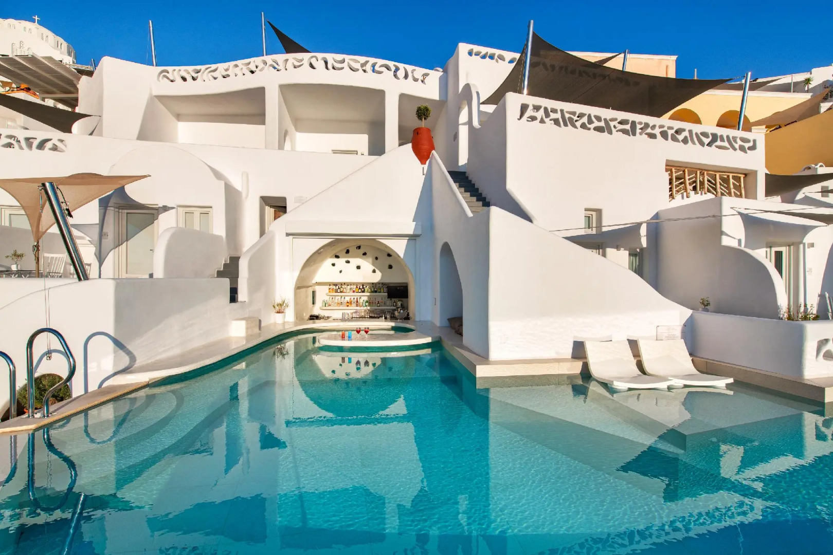 Photo - Athina Luxury Suites