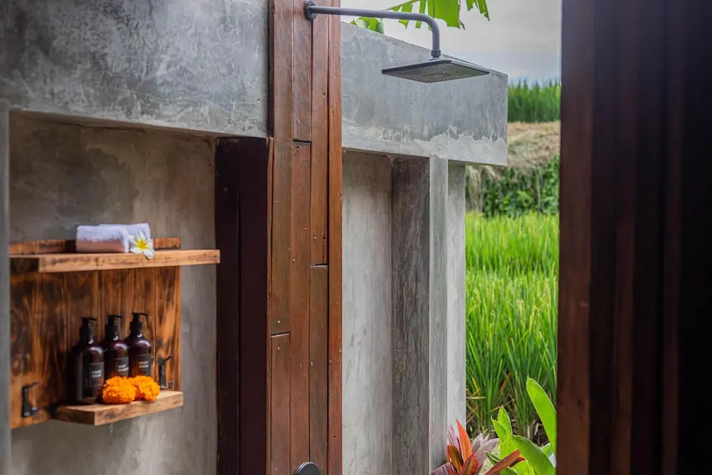 Foto - Abian Ubud View
