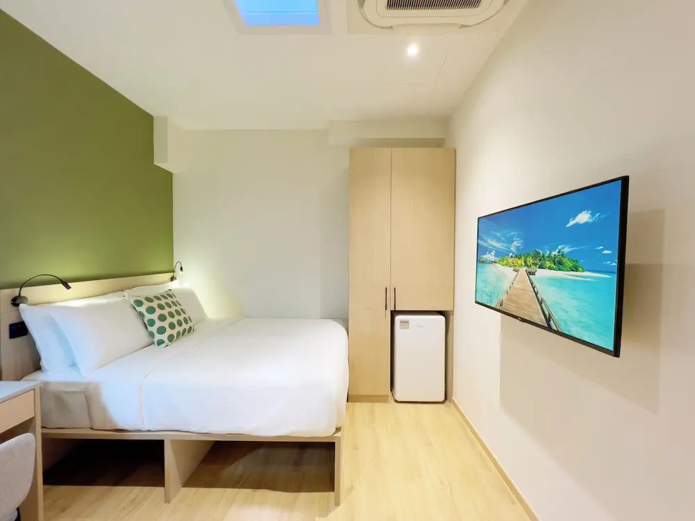 Foto - Coliwoo 298 River Valley - CoLiving