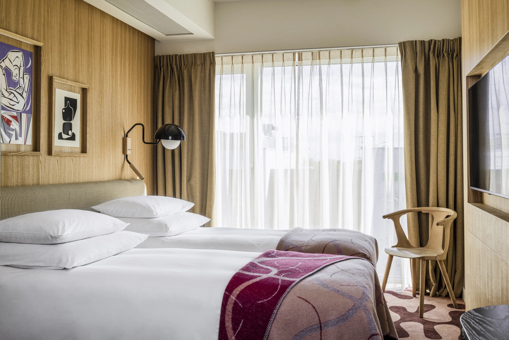 Foto - PURO Kraków Stare Miasto