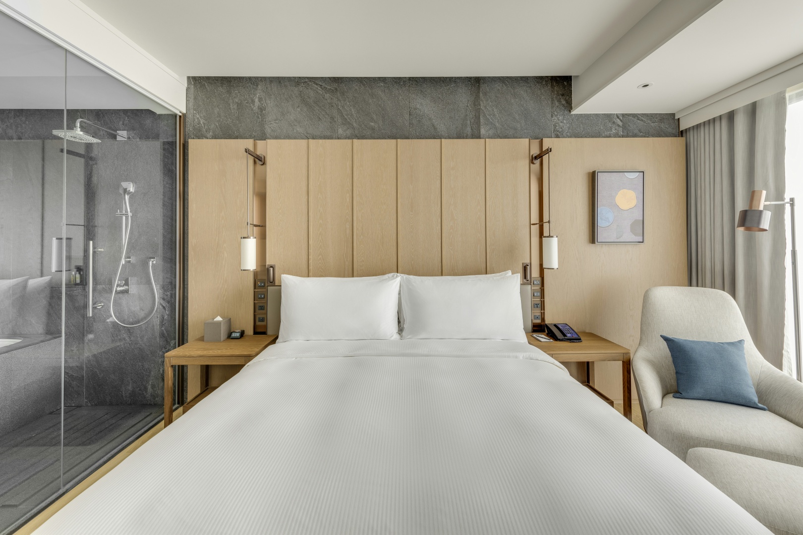 Photo - DoubleTree by Hilton Taipei Zhongshan