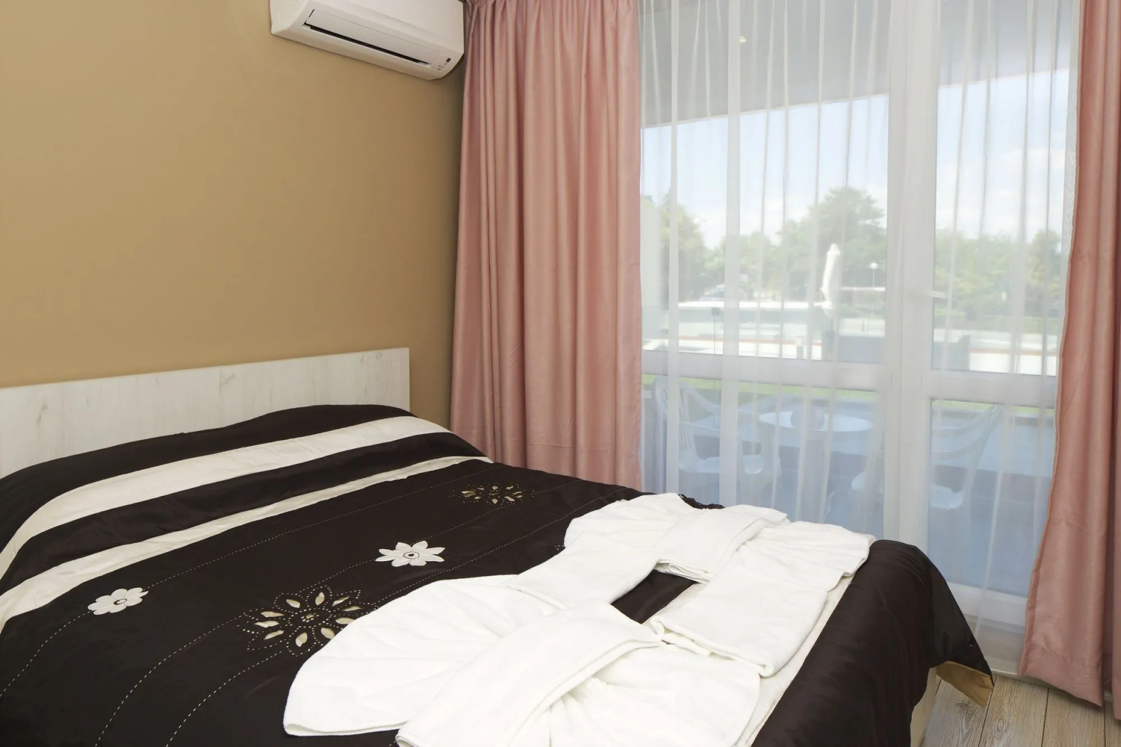 Foto - Paradiso Aparthotel