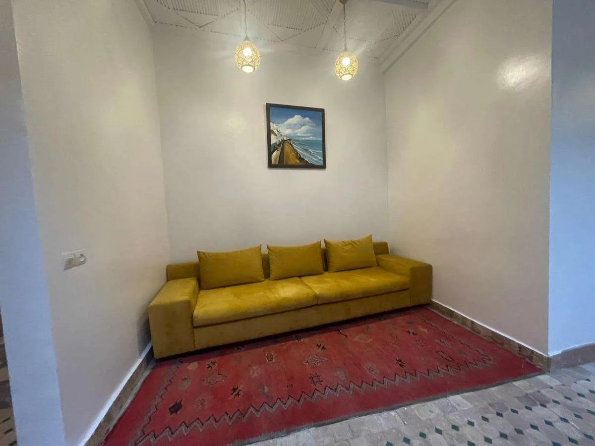Foto - Riad Samarine