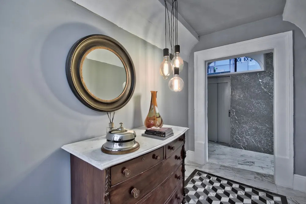 Photo - The House in Old Mint Street