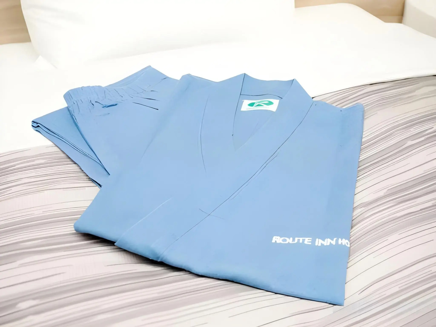 Photo - Hotel Route-Inn Sakurai Ekimae