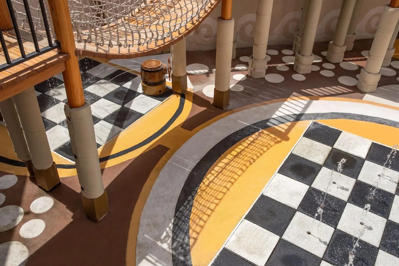 Photo - Jumeirah Al Naseem Dubai