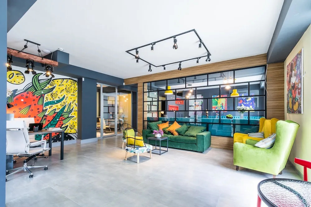 Photo - Boutique Hotel MOJO