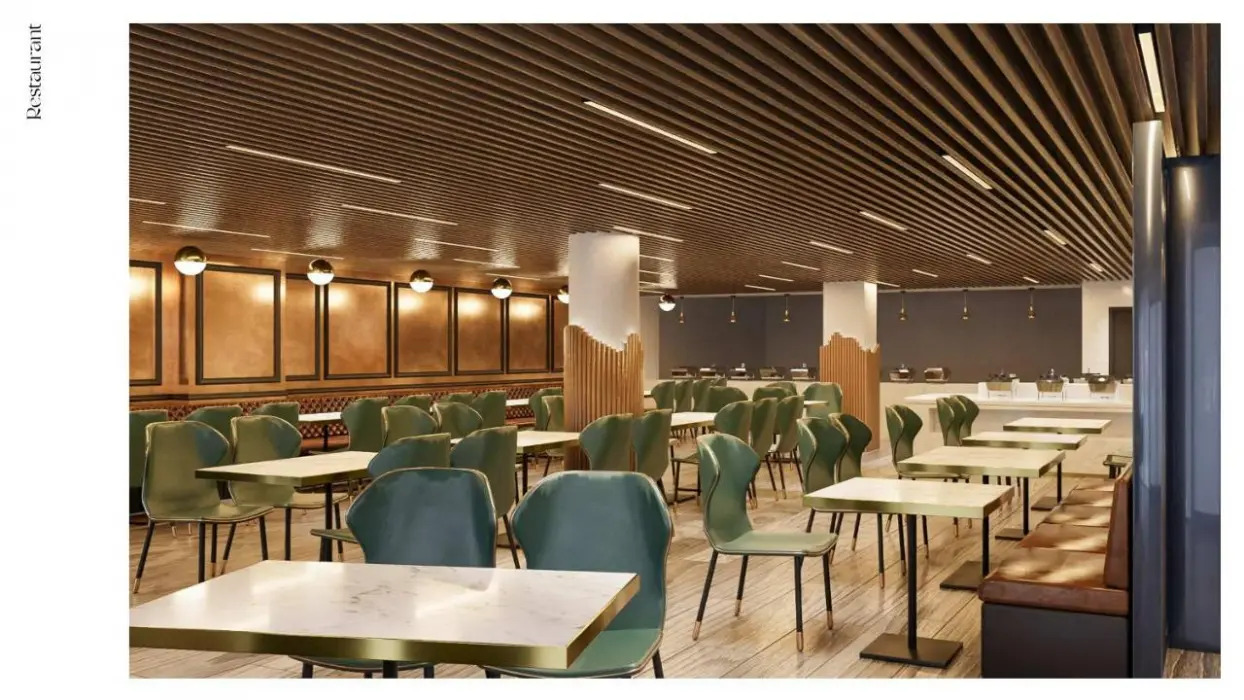 Foto - SOHO Hotel Auckland