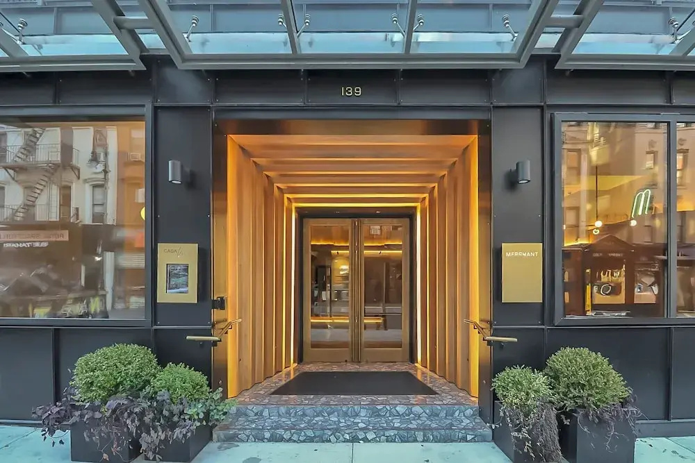 Foto - The Merchant Hotel Lower East Side, Sonder by Marriott Bonvoy