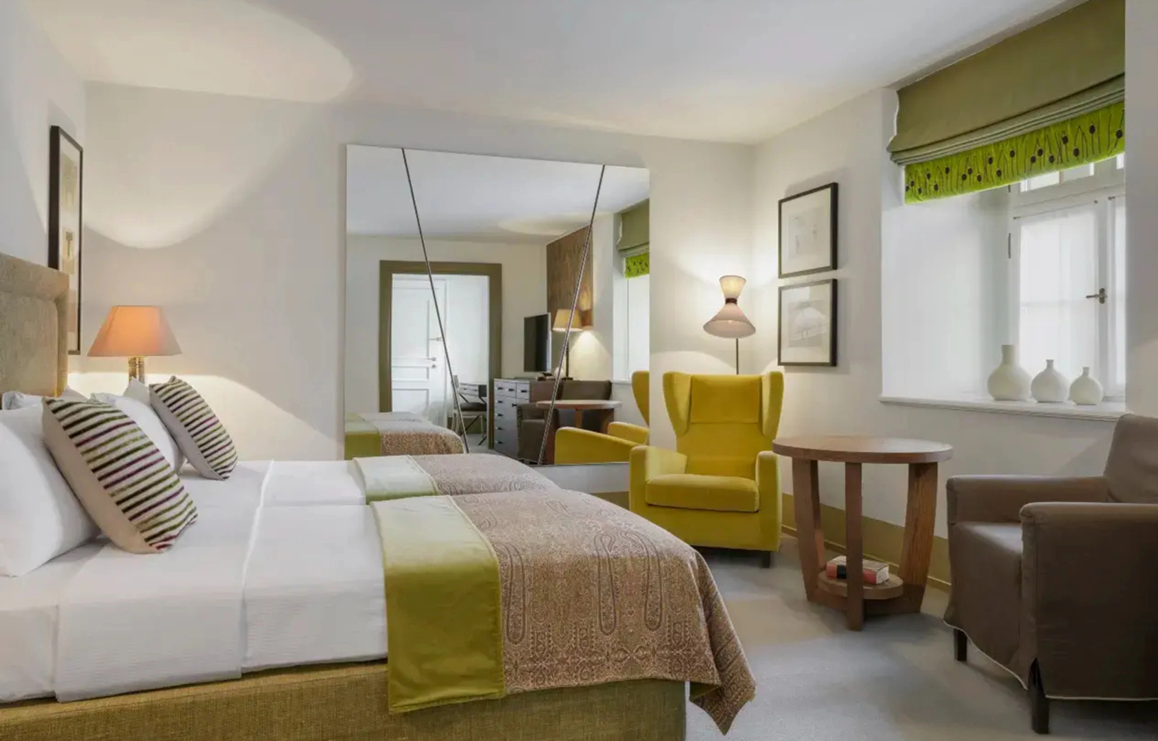 Foto - Augustine Hotel, Prague