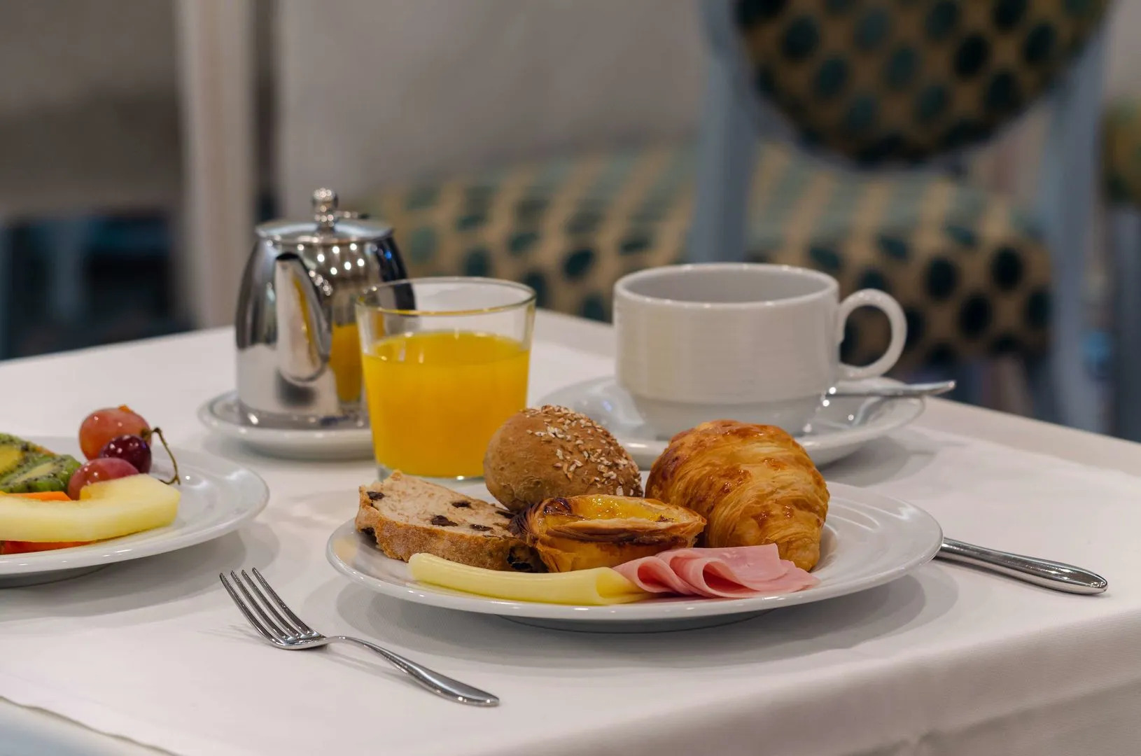 Foto - Olissippo Saldanha