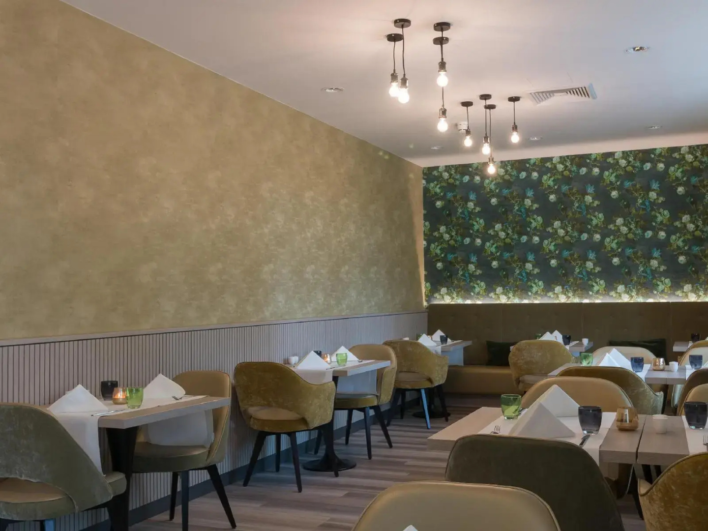 Foto - Mercure Hotel Hannover Oldenburger Allee