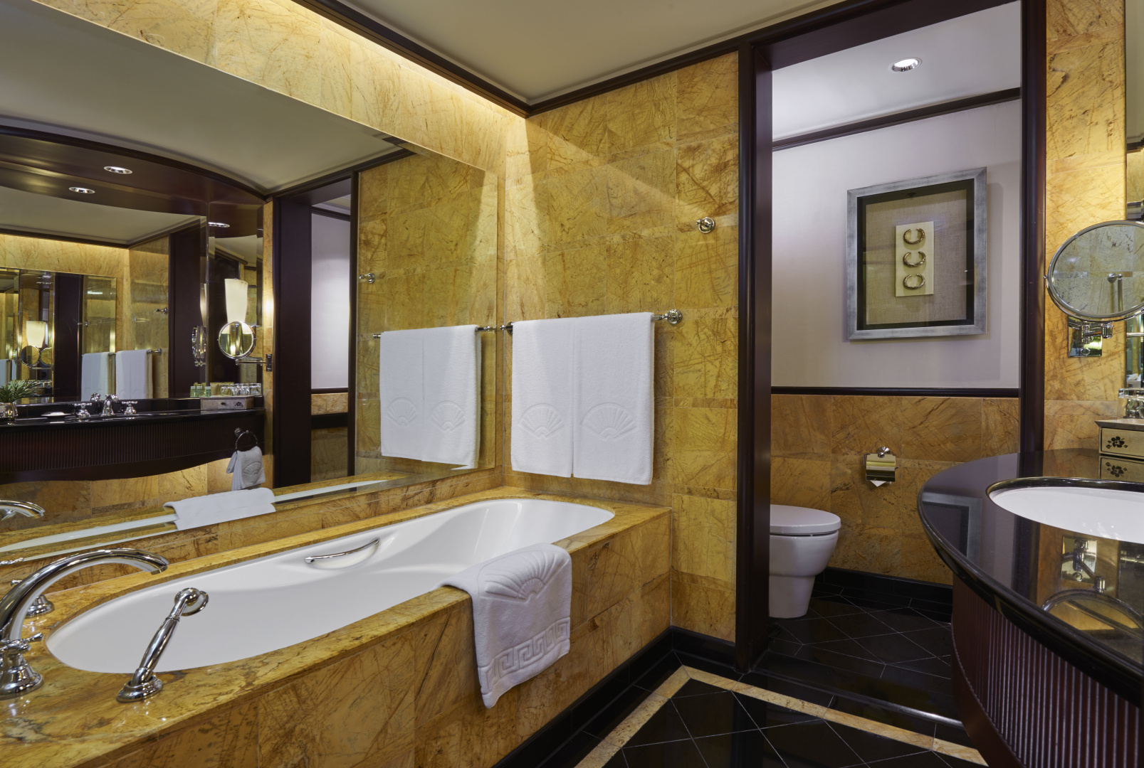 Foto - Mandarin Oriental, Kuala Lumpur