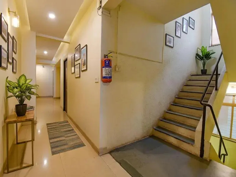 Photo - FabHotel Royce Studio