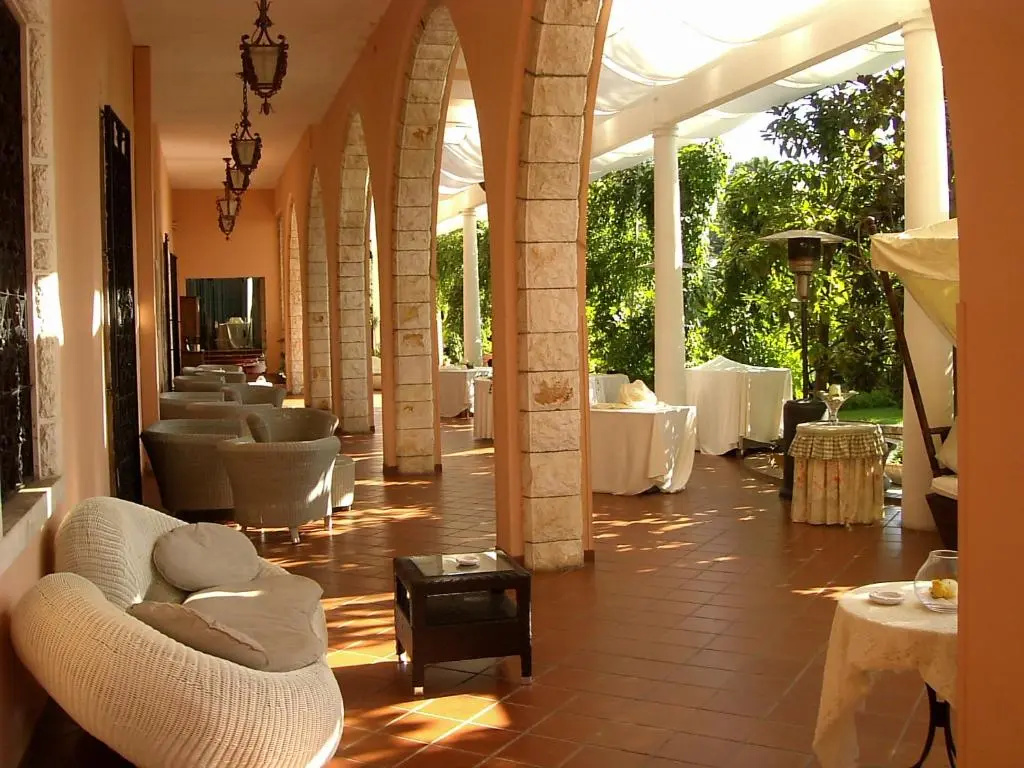Foto - Park Hotel San Michele