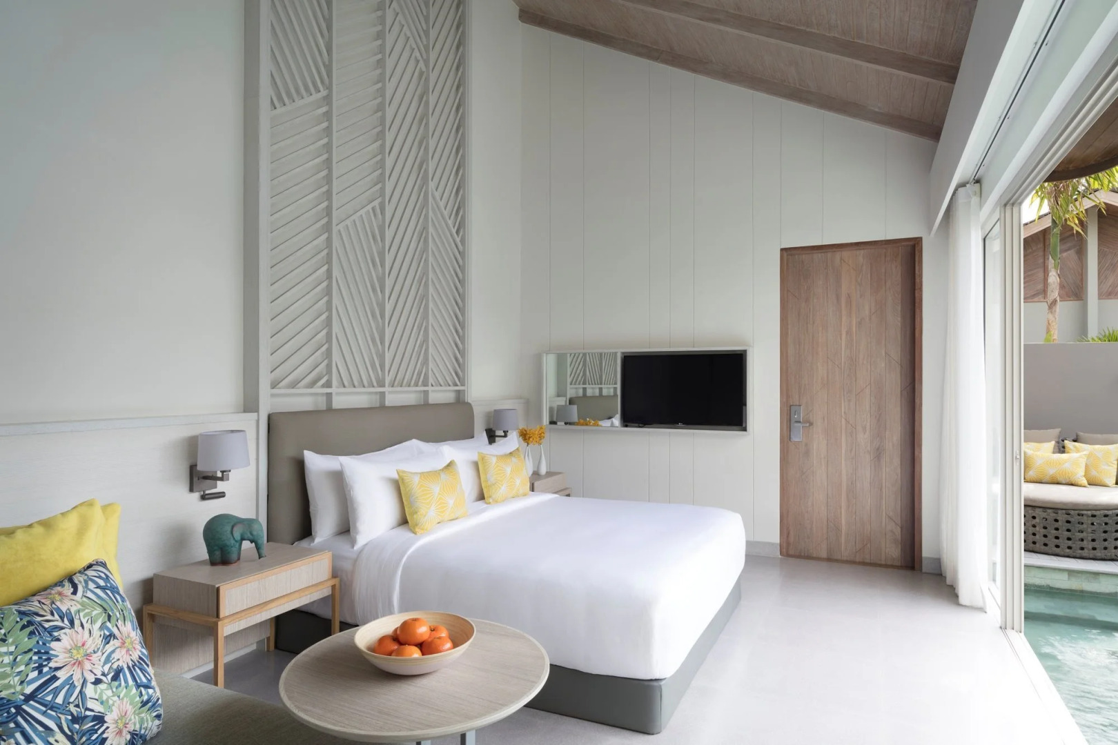 Foto - Avani Plus Samui Resort