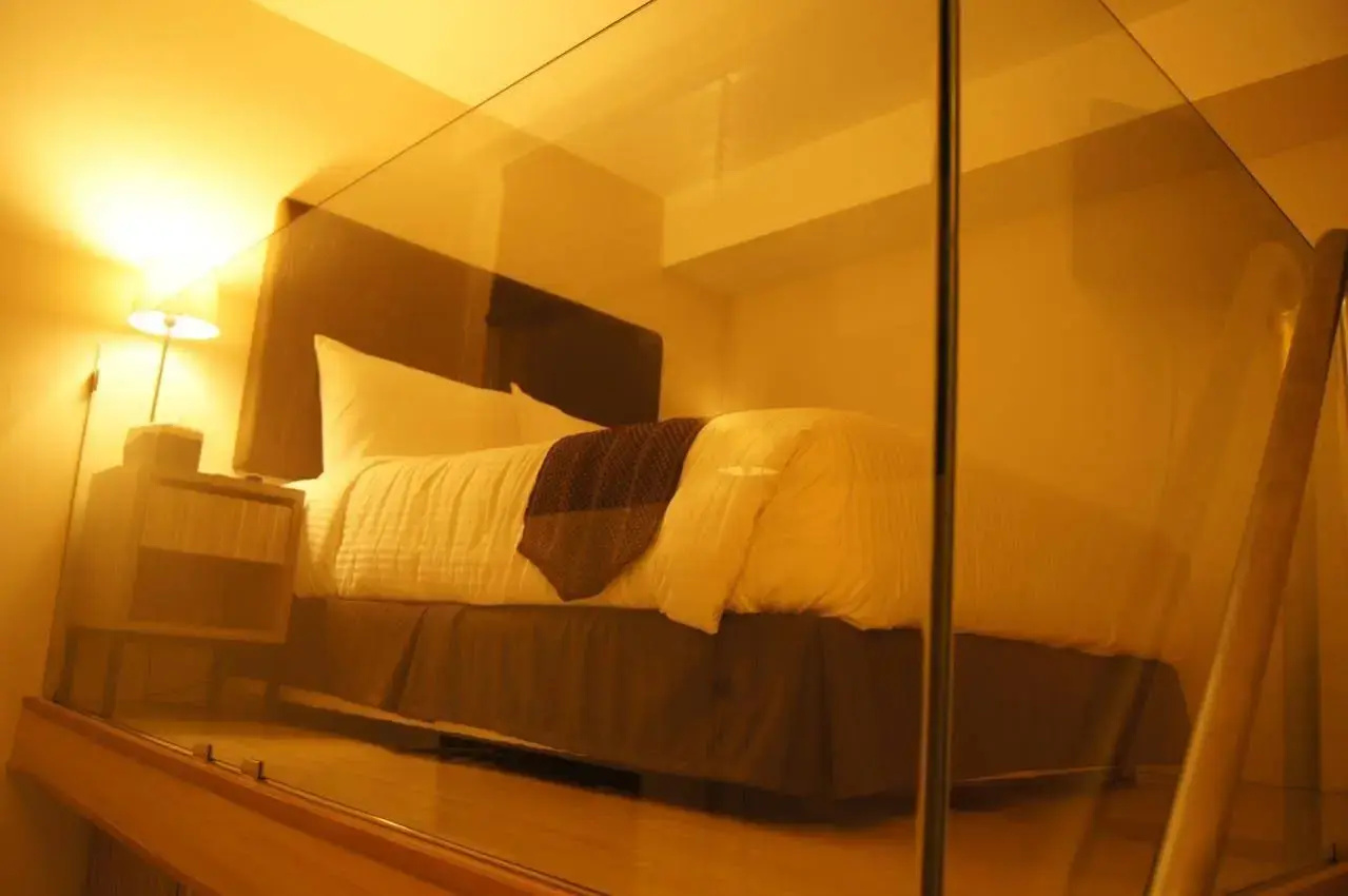 Photo - The Mesui Hotel
