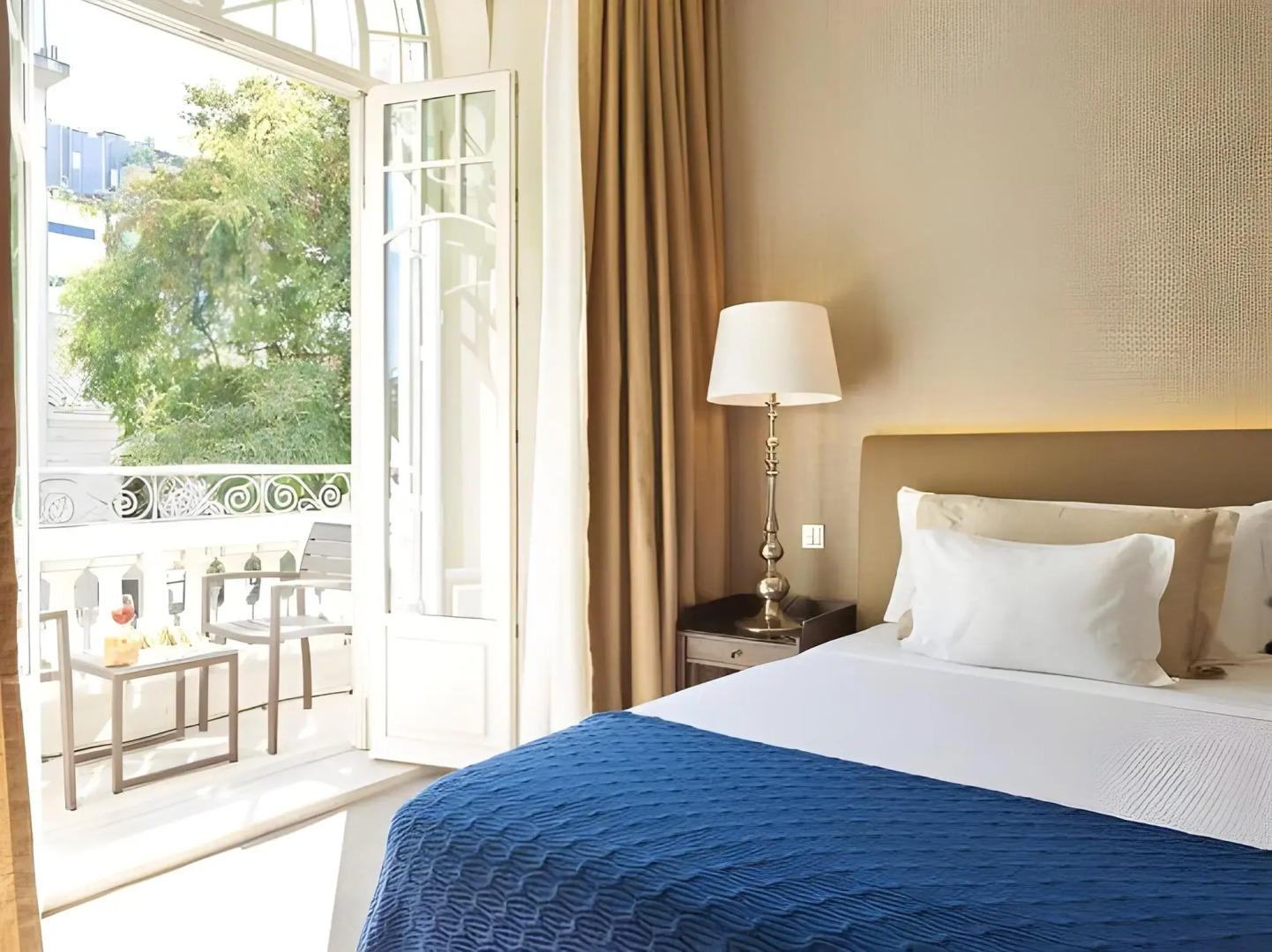 Photo - PortoBay Liberdade