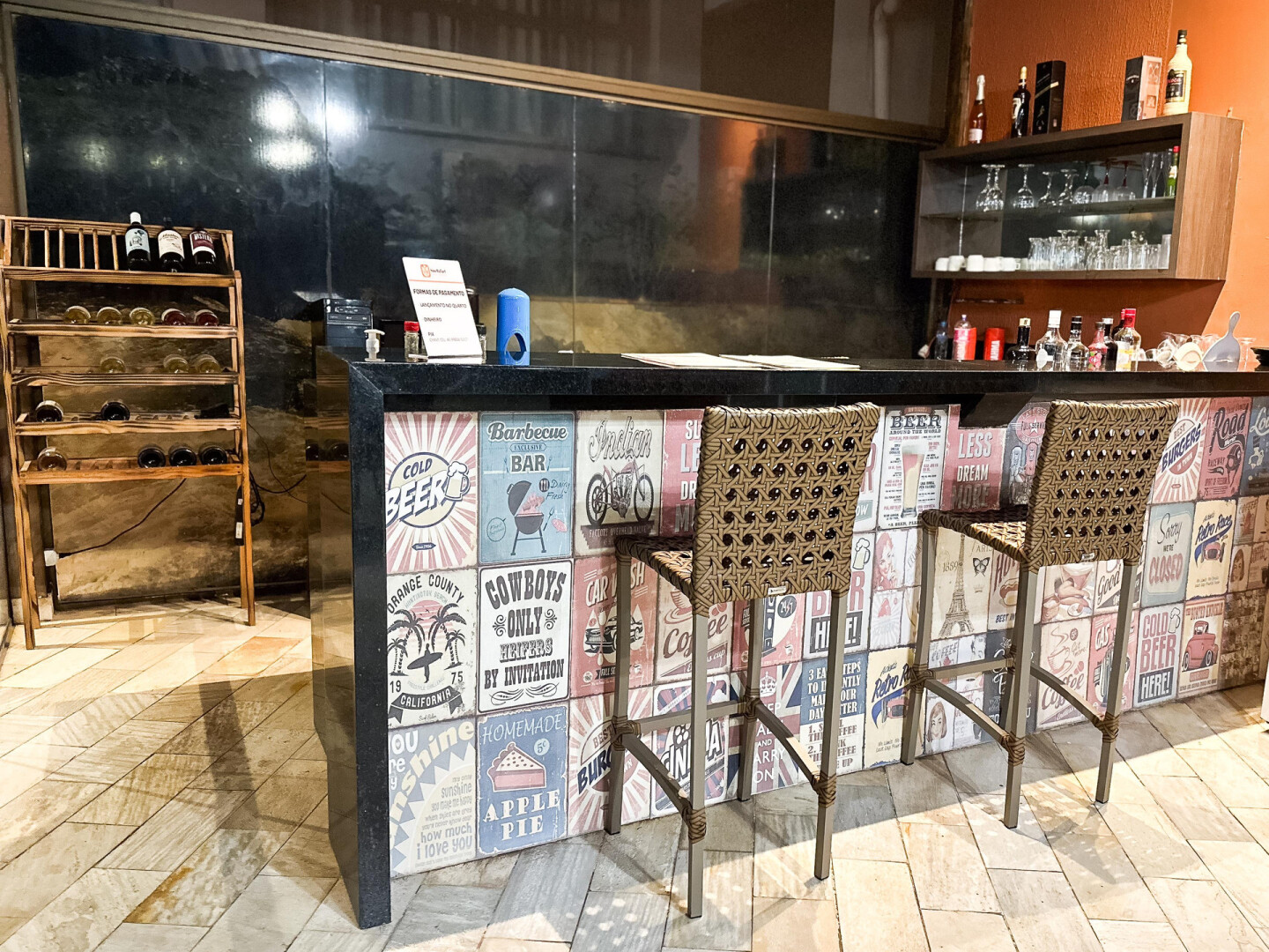 Foto - San Rafael Comfort Class Hotel